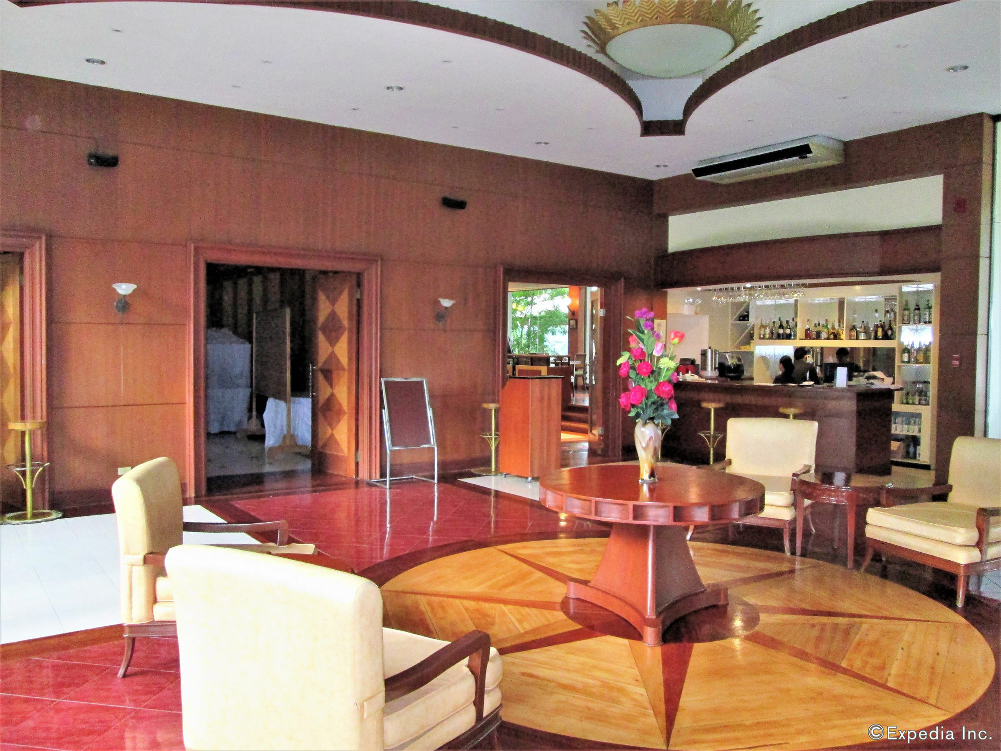 Marco Hotel Кагаян-де-Оро Экстерьер фото